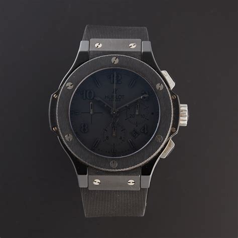 hublot big bang 301 rx|hublot big bang all black.